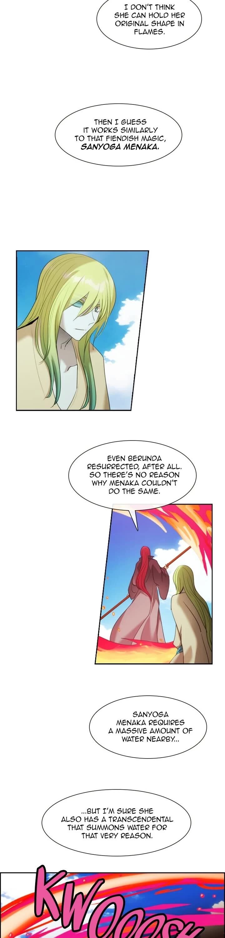 Kubera Chapter 715 Page 13