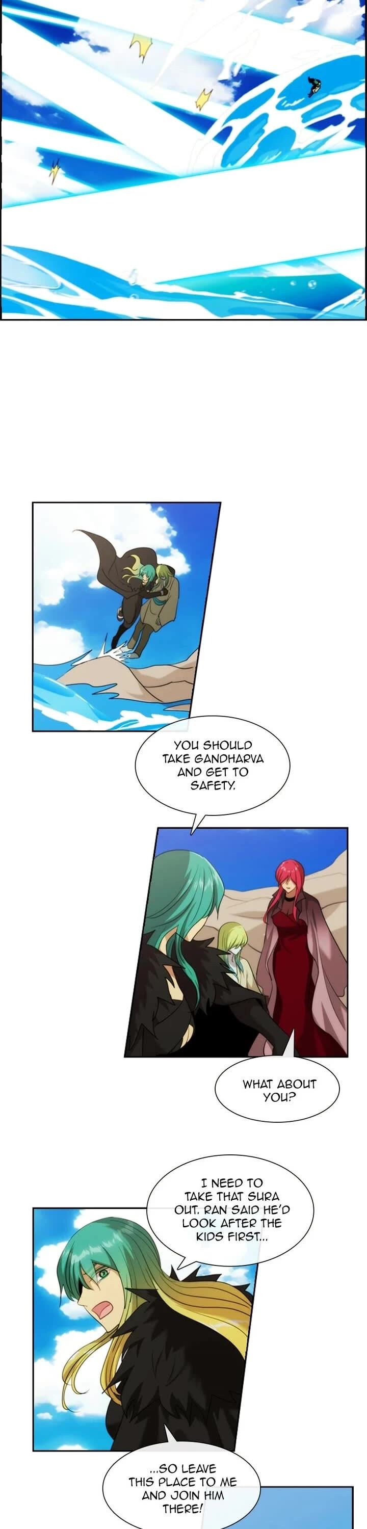 Kubera Chapter 715 Page 2