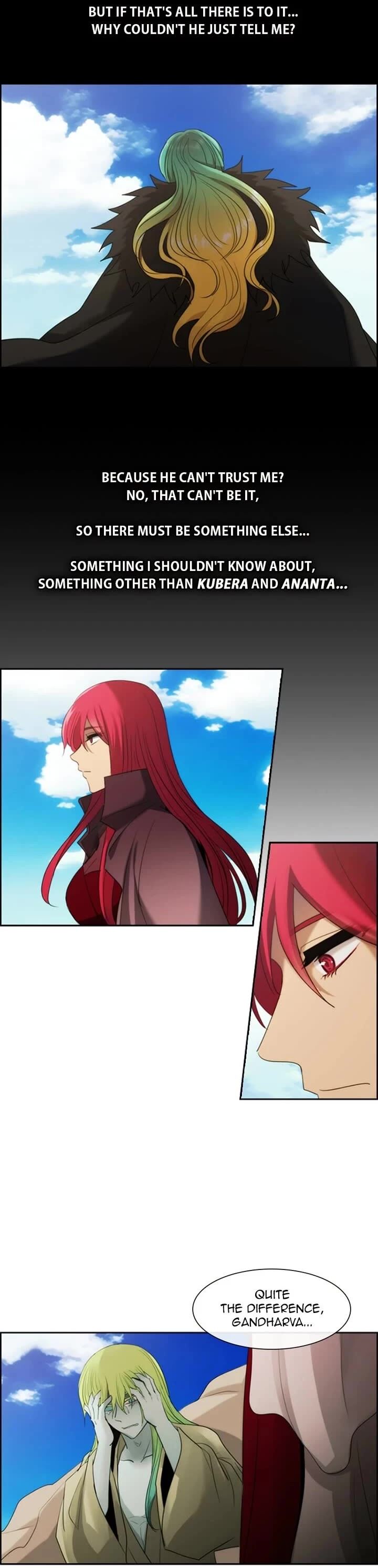 Kubera Chapter 715 Page 4
