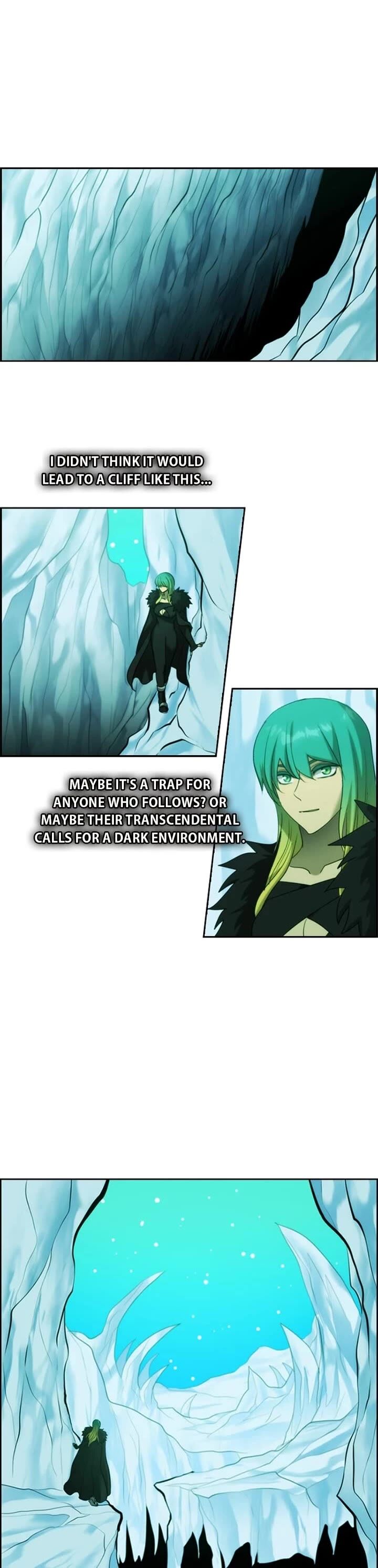 Kubera Chapter 716 Page 10