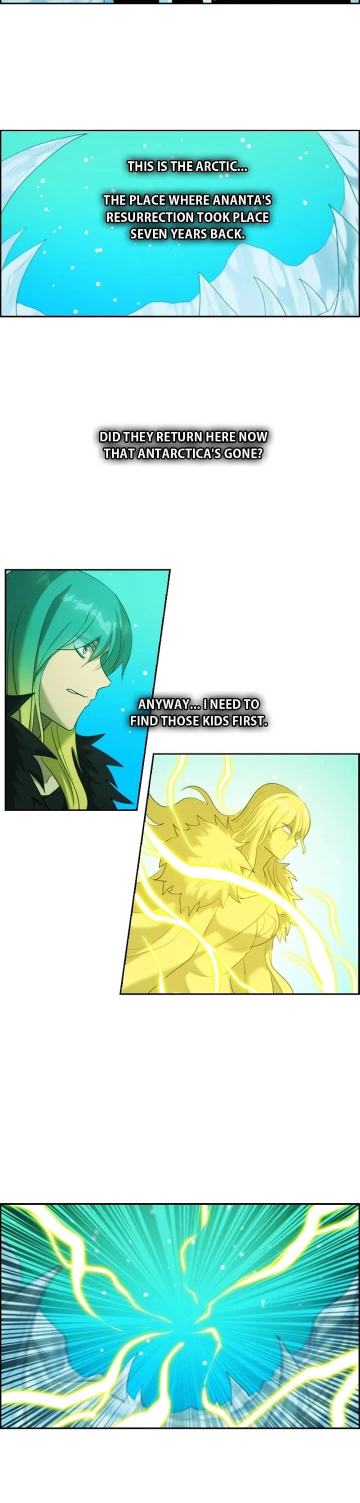 Kubera Chapter 716 Page 11