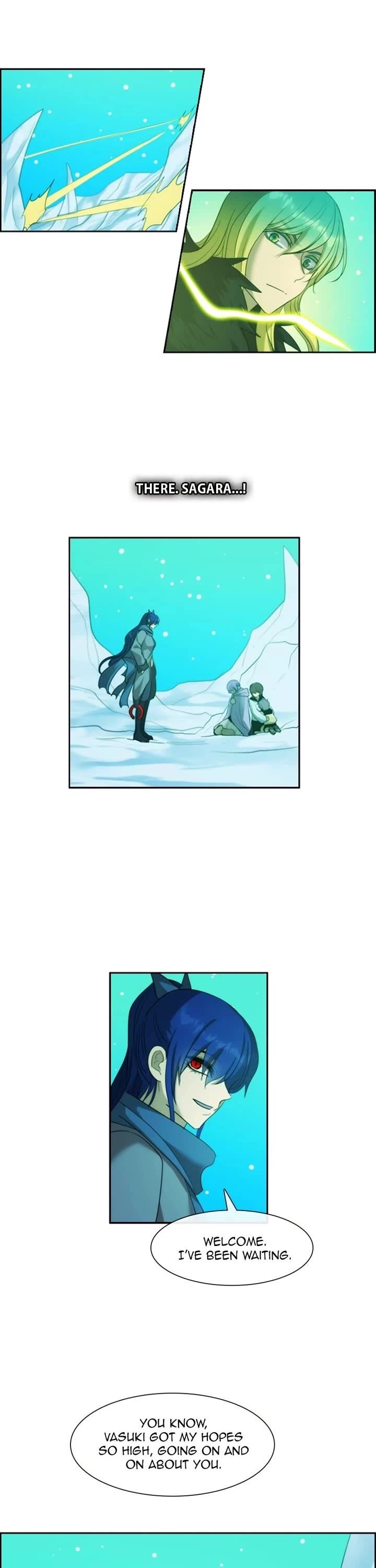 Kubera Chapter 716 Page 12