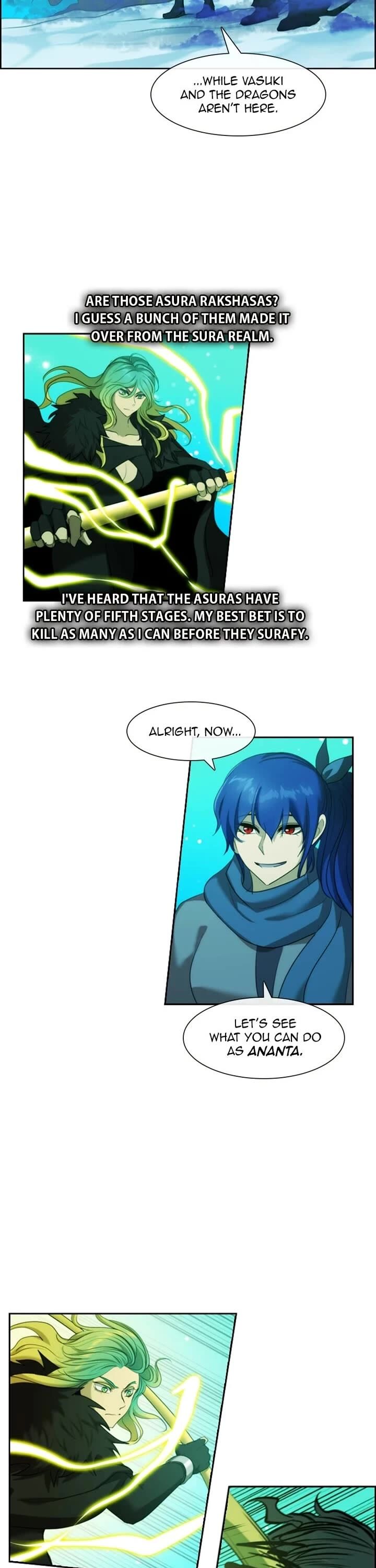 Kubera Chapter 716 Page 16
