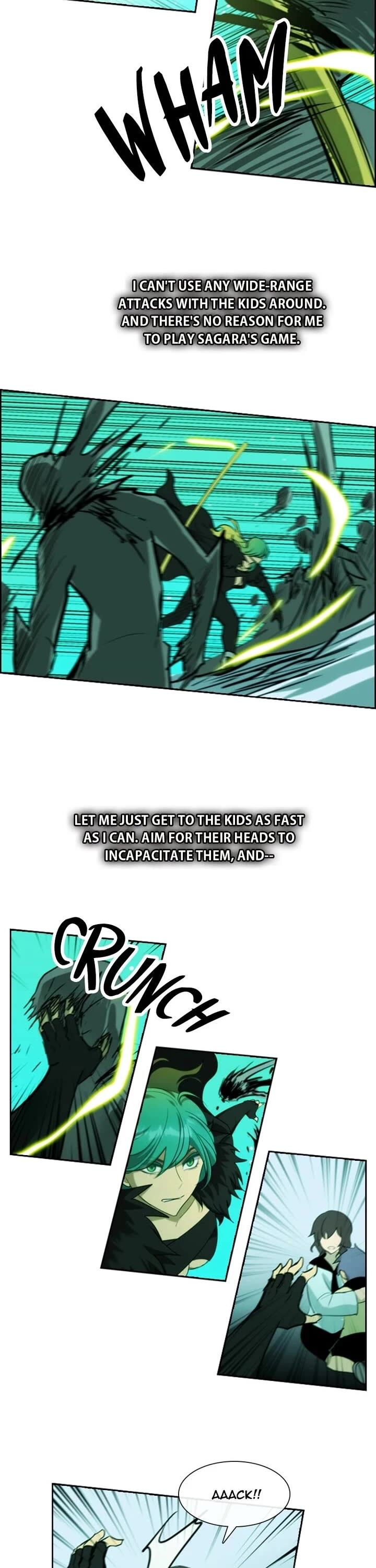 Kubera Chapter 716 Page 17