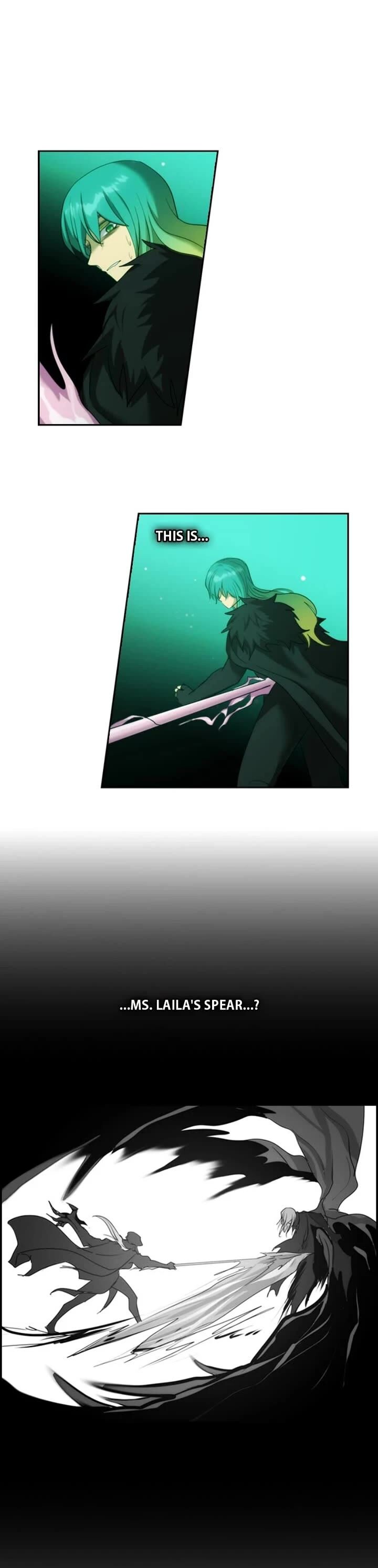 Kubera Chapter 716 Page 19