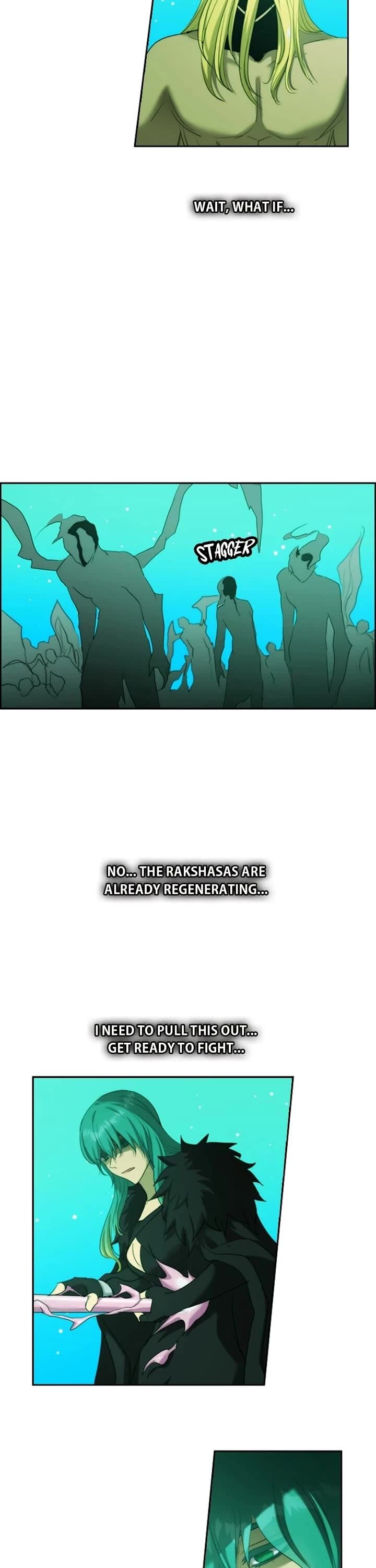 Kubera Chapter 716 Page 22