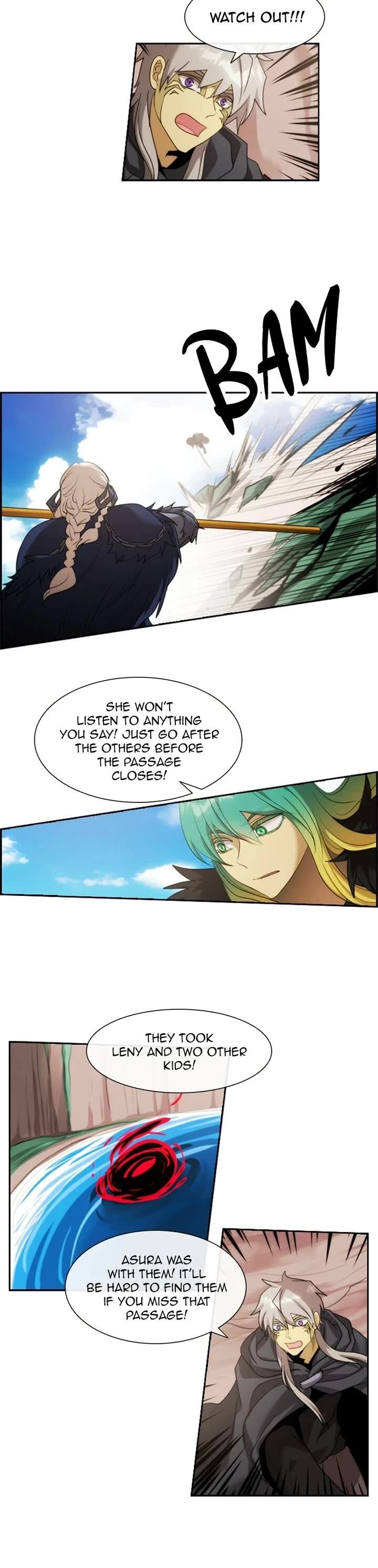 Kubera Chapter 716 Page 4