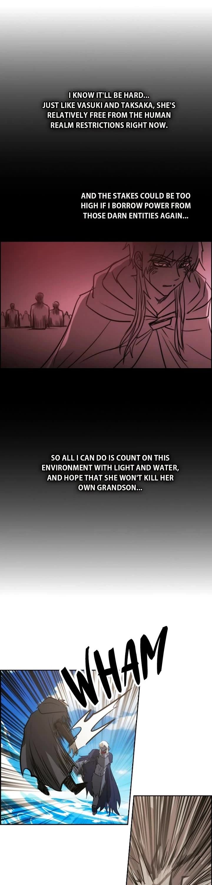 Kubera Chapter 716 Page 7