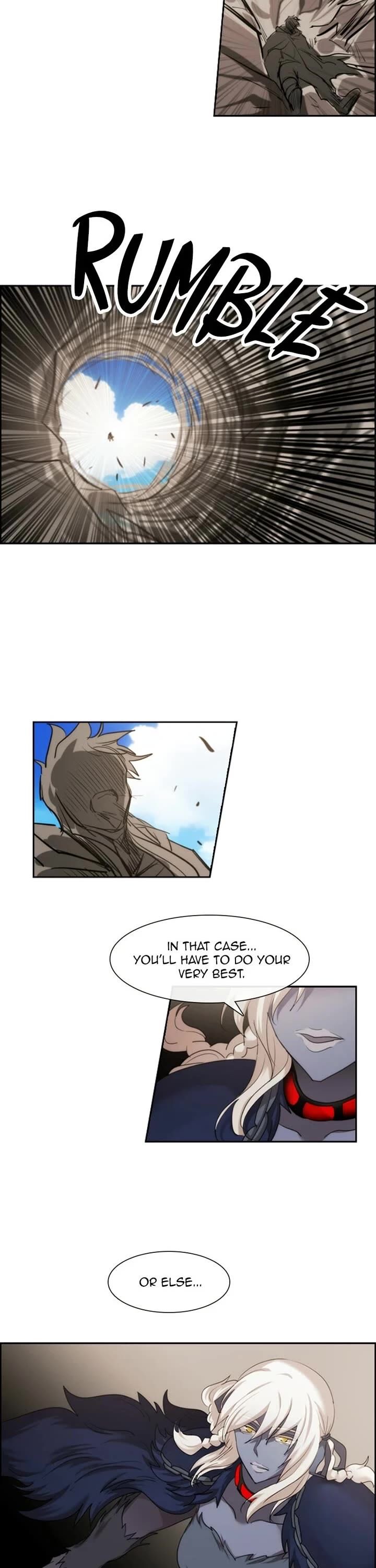 Kubera Chapter 716 Page 8