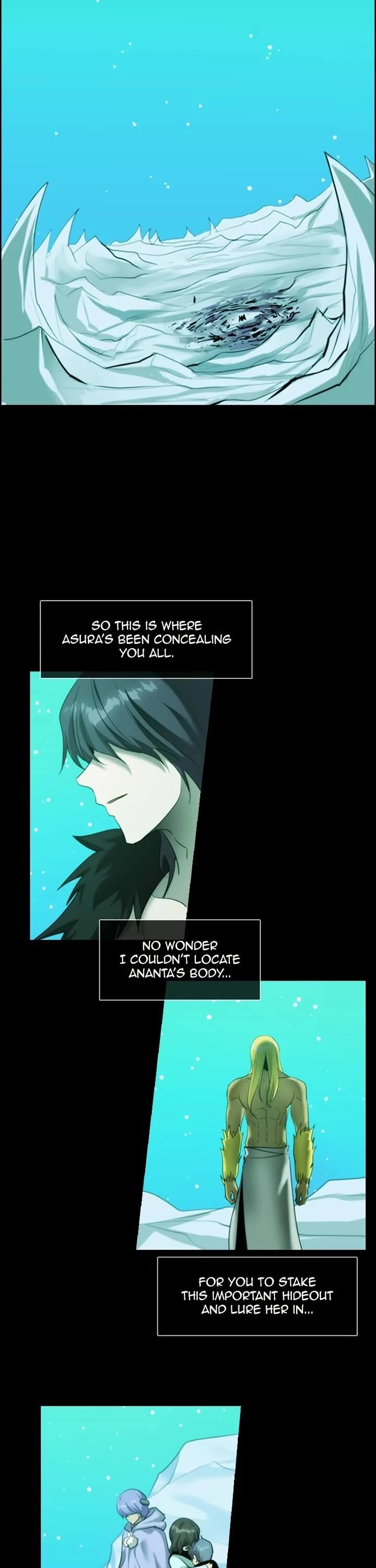 Kubera Chapter 717 Page 11