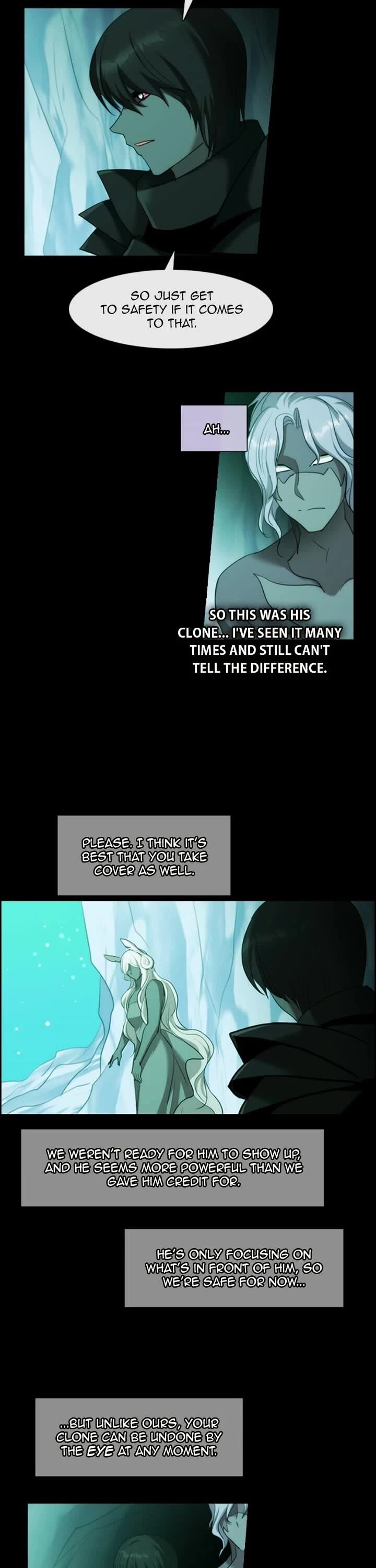 Kubera Chapter 717 Page 18