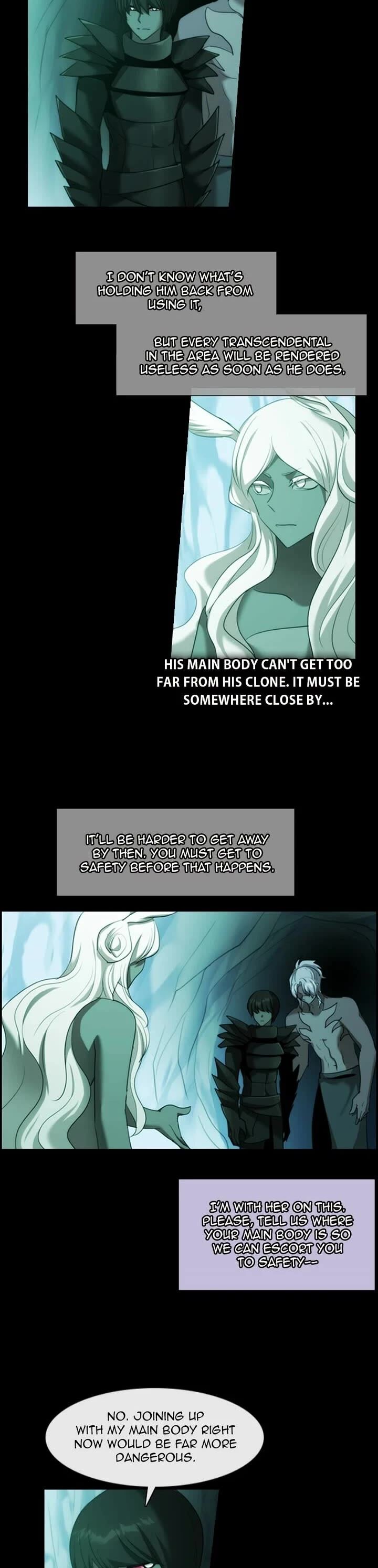 Kubera Chapter 717 Page 19