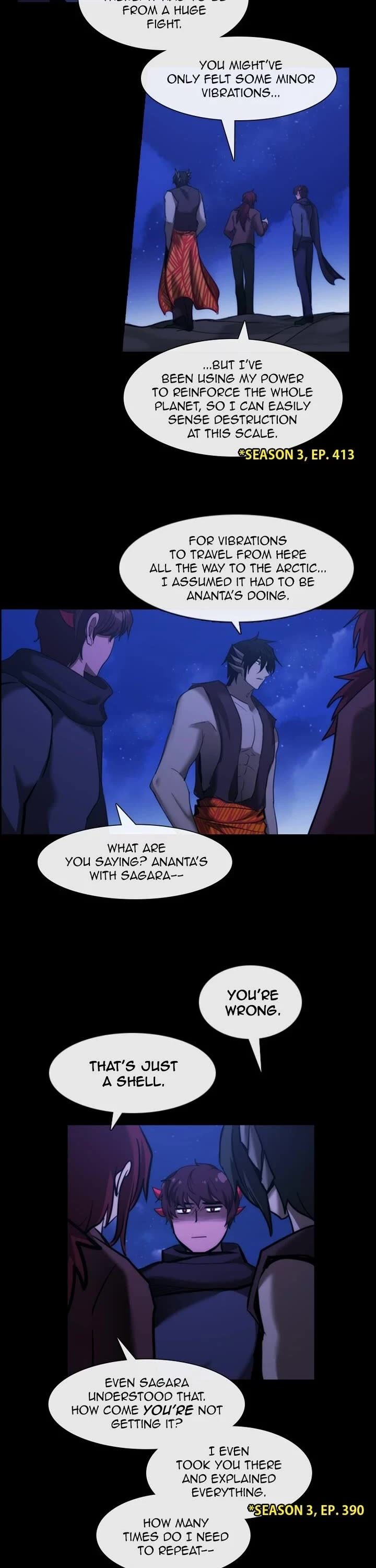 Kubera Chapter 717 Page 2