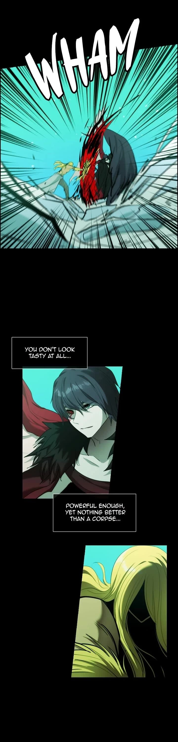 Kubera Chapter 717 Page 21
