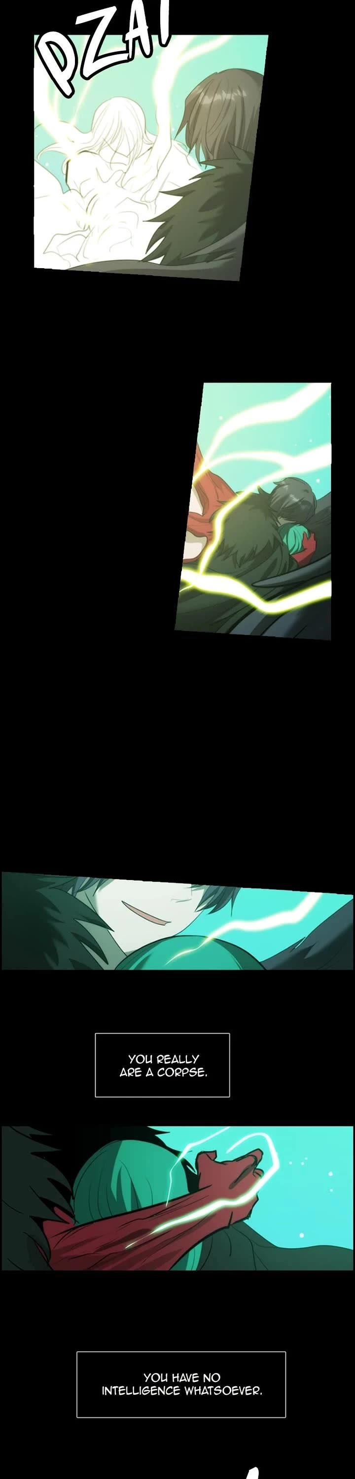 Kubera Chapter 717 Page 23