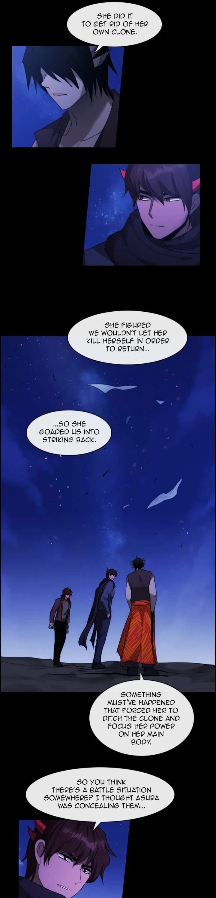 Kubera Chapter 717 Page 9