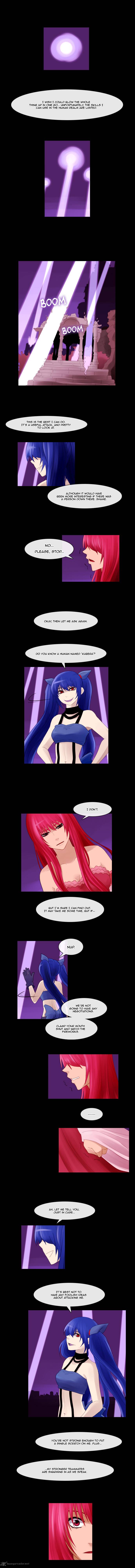 Kubera Chapter 72 Page 1