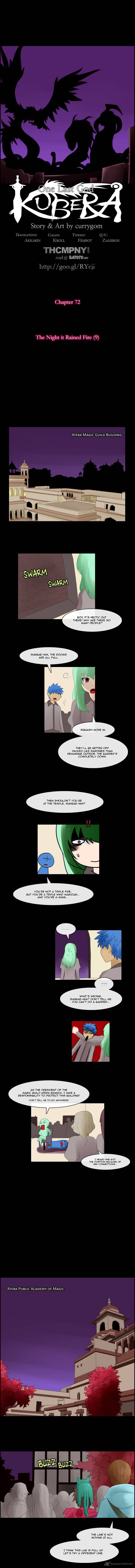 Kubera Chapter 72 Page 2