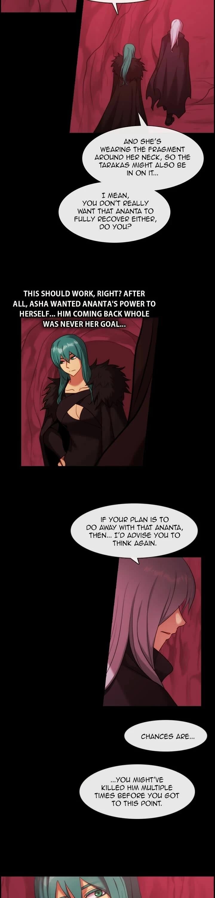 Kubera Chapter 720 Page 26