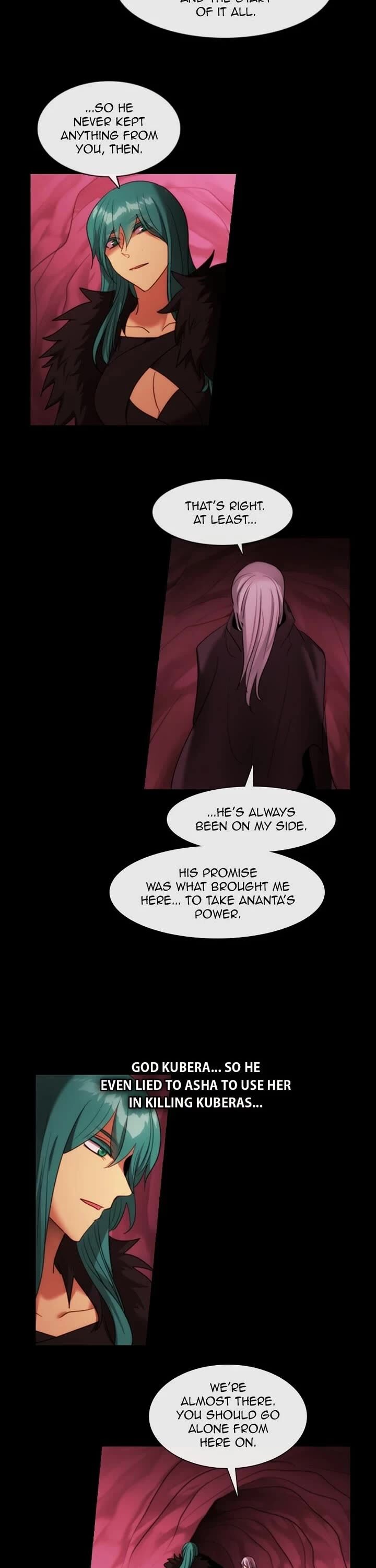 Kubera Chapter 721 Page 11