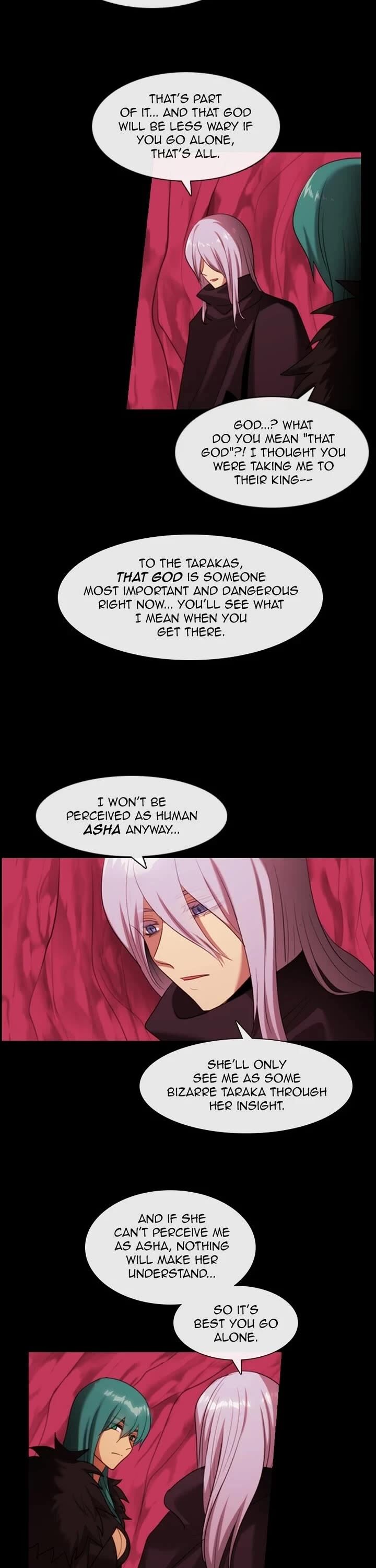 Kubera Chapter 721 Page 13