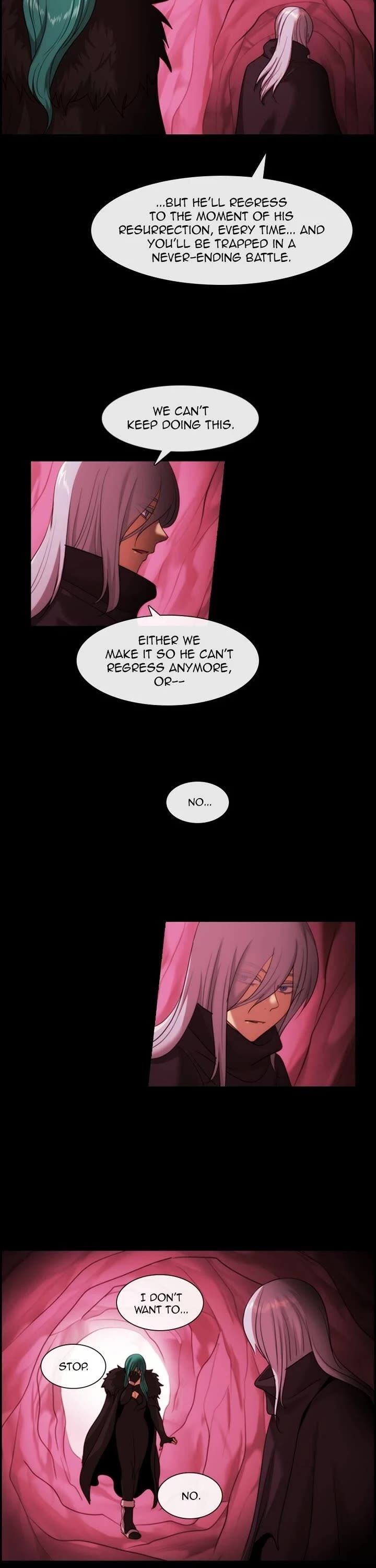 Kubera Chapter 721 Page 2