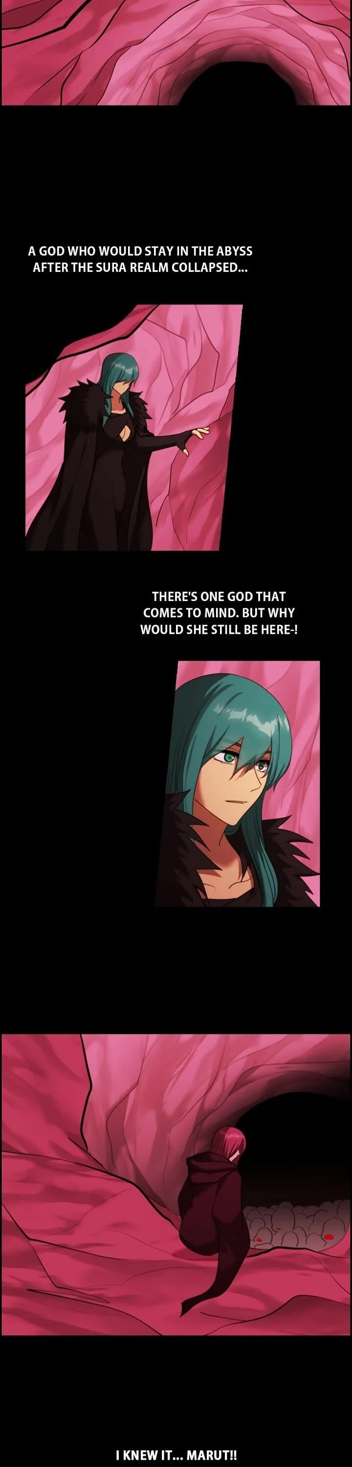 Kubera Chapter 721 Page 22