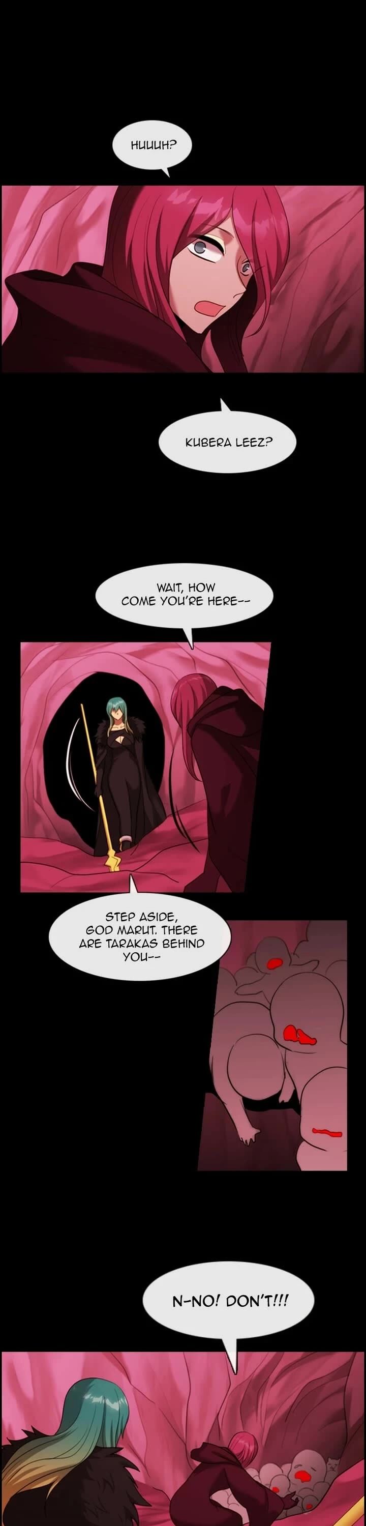 Kubera Chapter 721 Page 23
