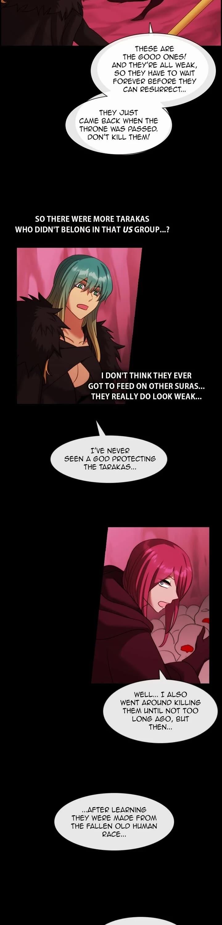 Kubera Chapter 721 Page 24