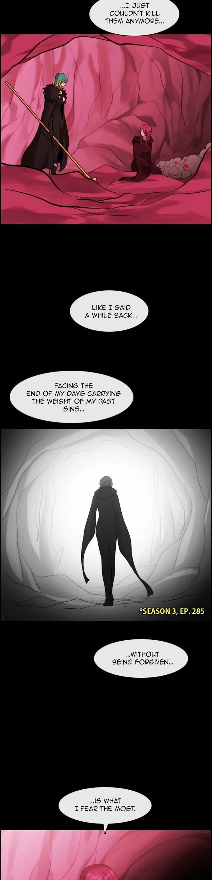 Kubera Chapter 721 Page 25