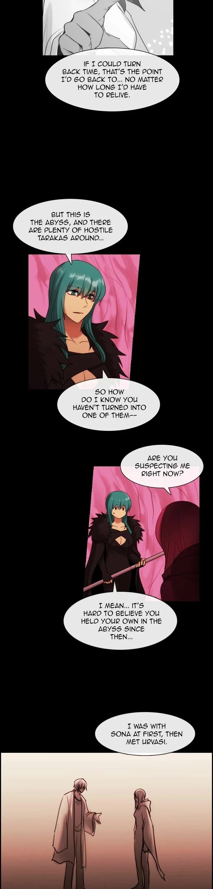 Kubera Chapter 721 Page 27