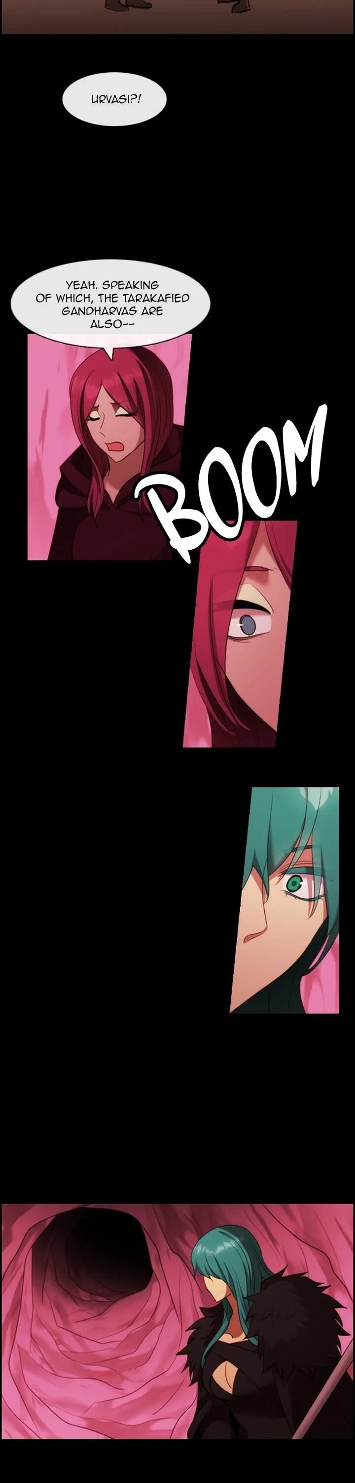 Kubera Chapter 721 Page 28
