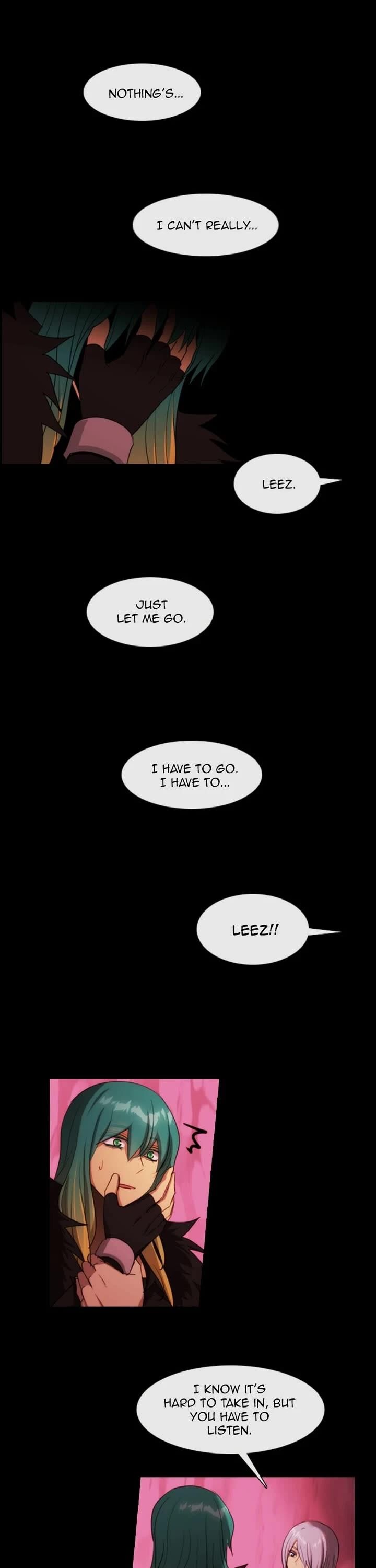 Kubera Chapter 721 Page 3