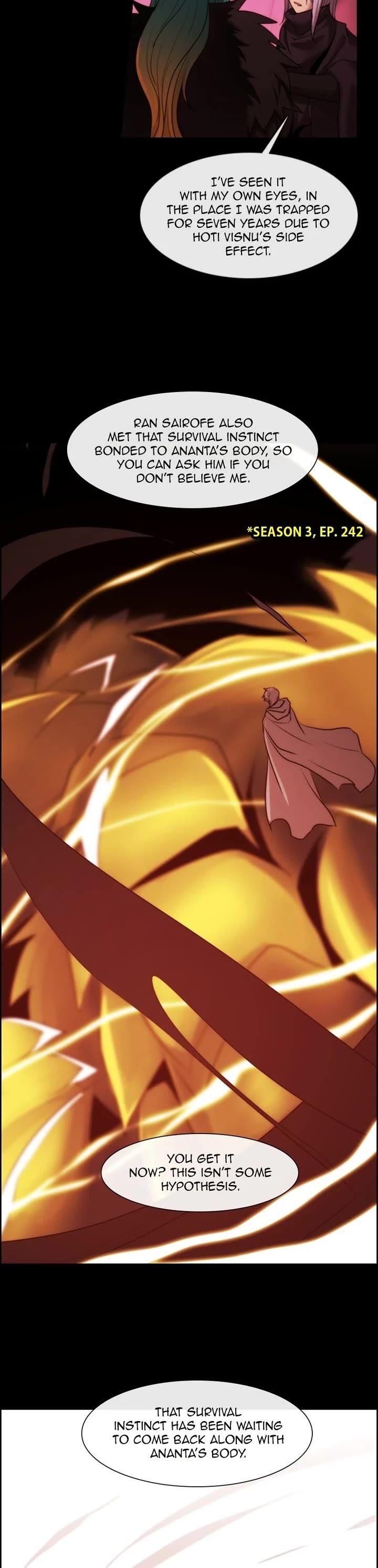 Kubera Chapter 721 Page 4