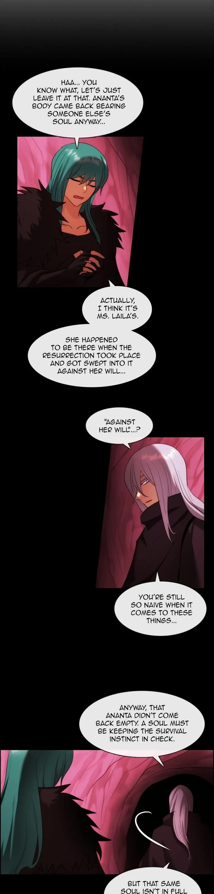 Kubera Chapter 721 Page 7
