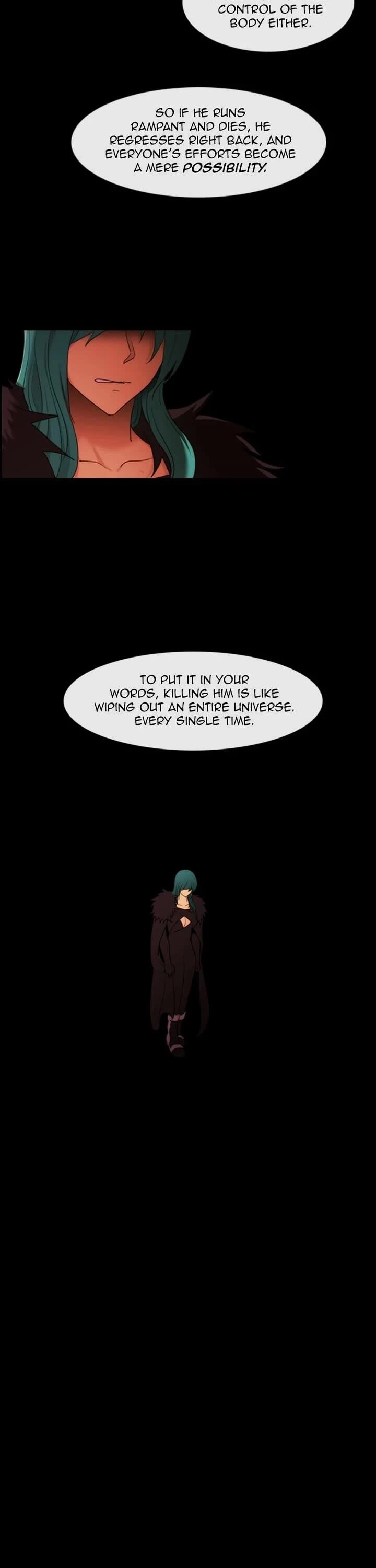 Kubera Chapter 721 Page 8
