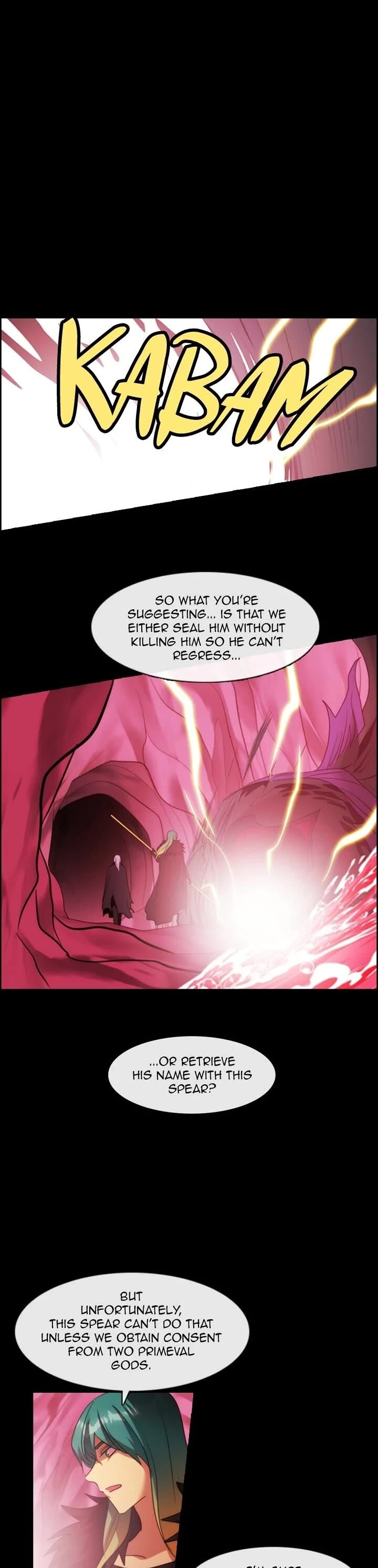 Kubera Chapter 721 Page 9
