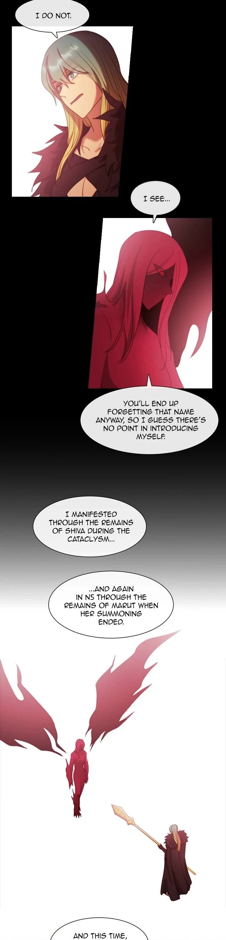Kubera Chapter 722 Page 19