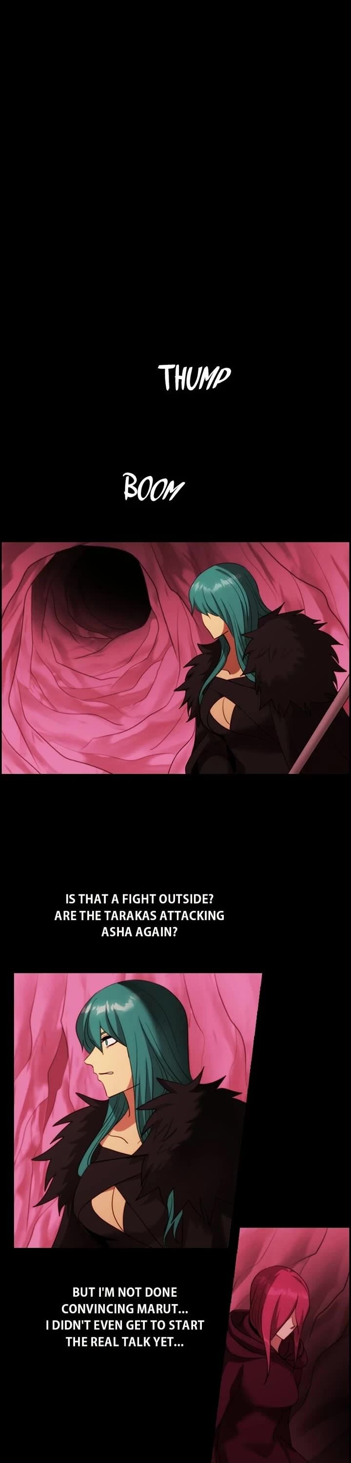 Kubera Chapter 722 Page 8