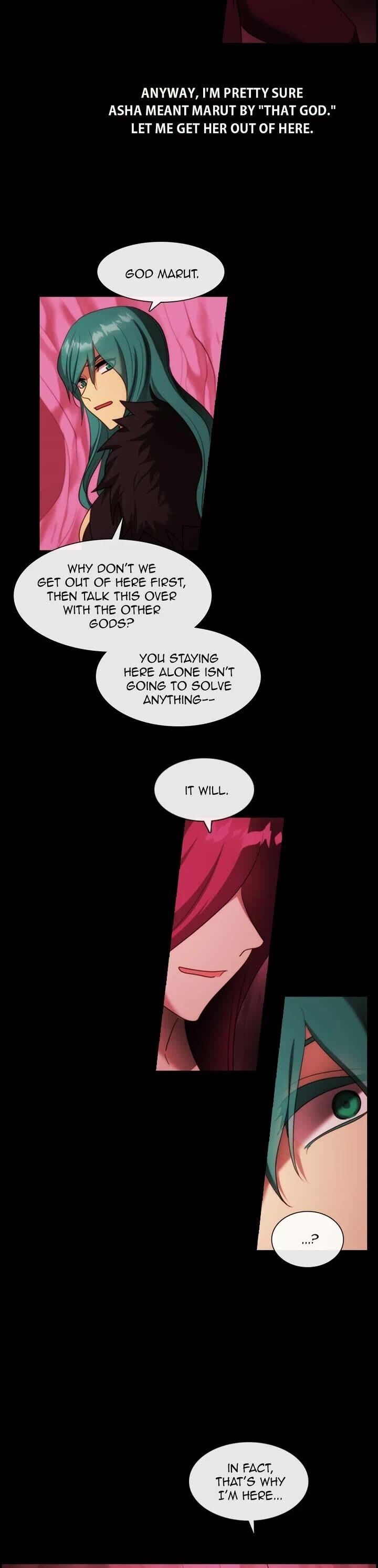 Kubera Chapter 722 Page 9