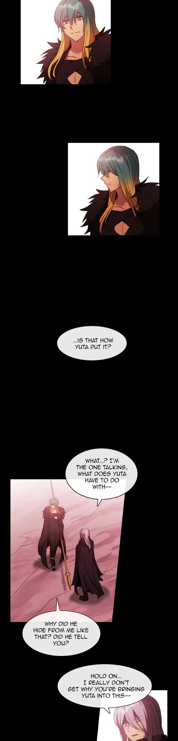 Kubera Chapter 723 Page 19