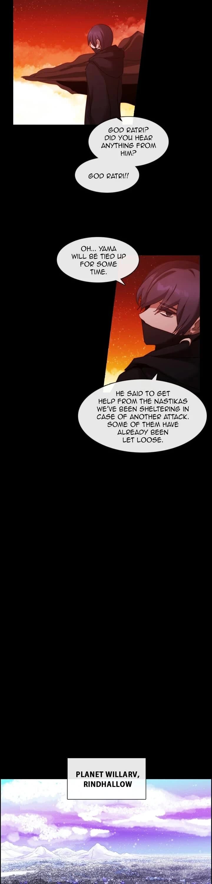 Kubera Chapter 723 Page 26