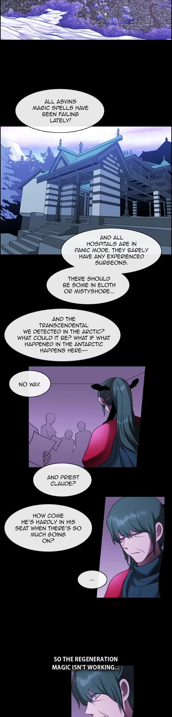 Kubera Chapter 723 Page 27