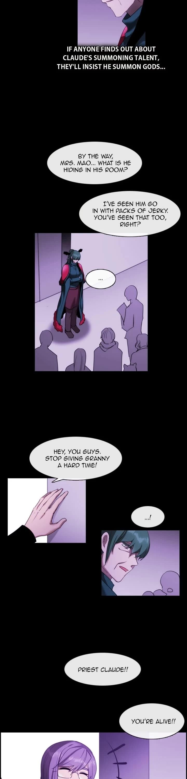 Kubera Chapter 723 Page 28