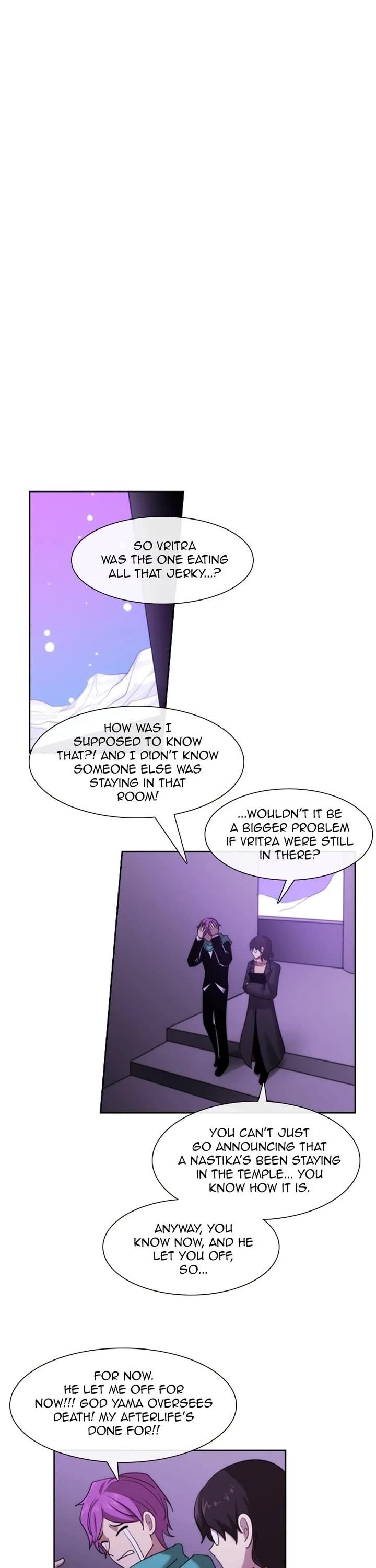 Kubera Chapter 724 Page 1