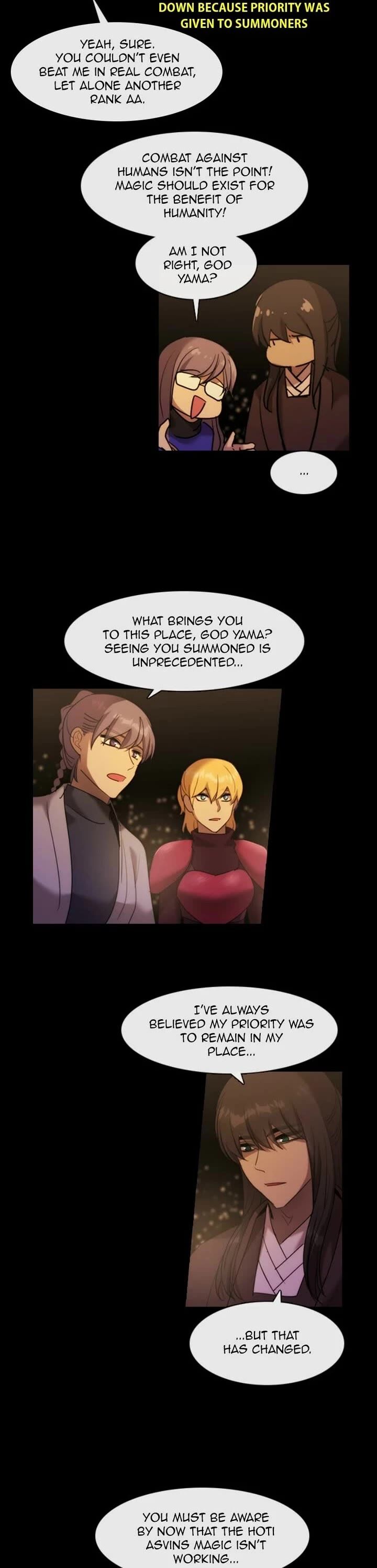 Kubera Chapter 724 Page 10