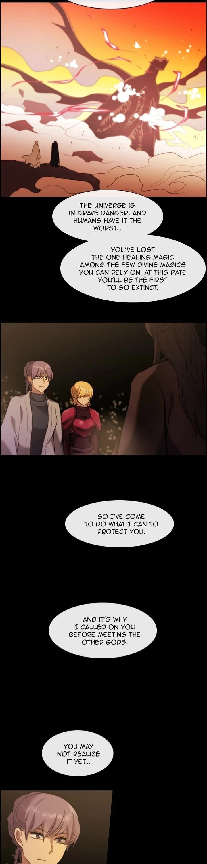 Kubera Chapter 724 Page 11