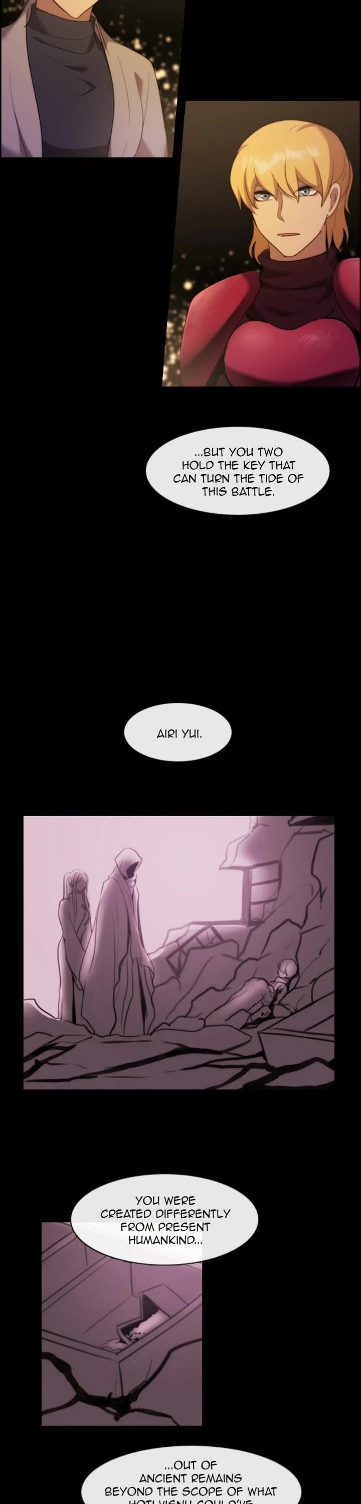 Kubera Chapter 724 Page 12