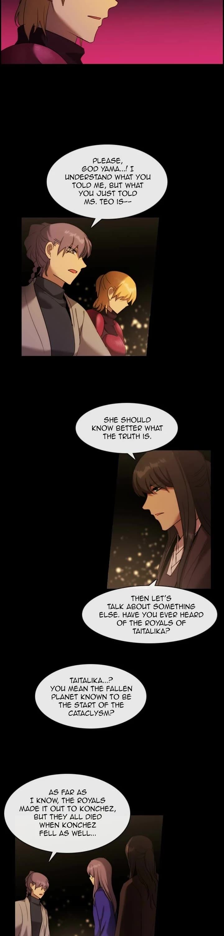 Kubera Chapter 724 Page 17