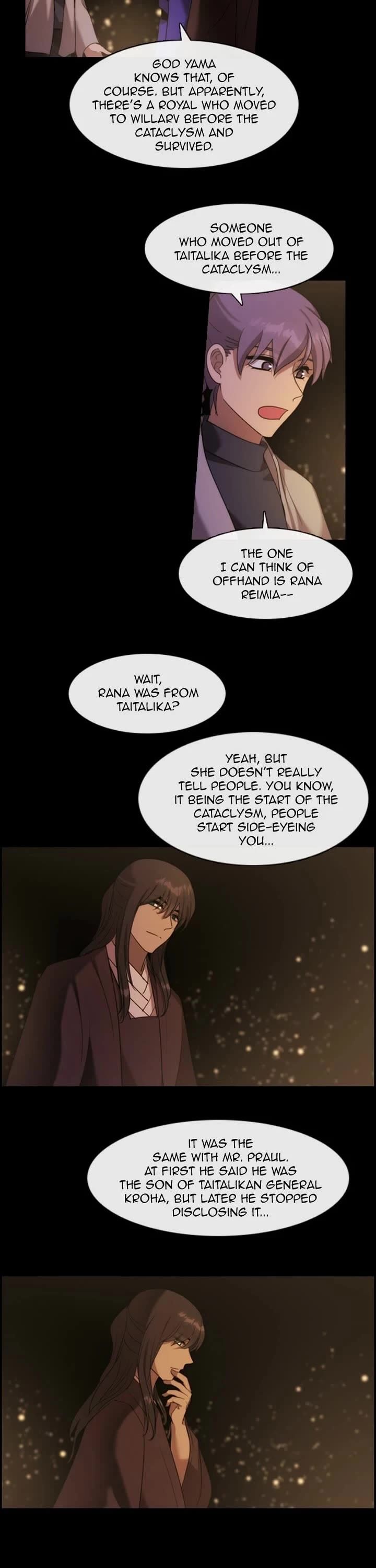 Kubera Chapter 724 Page 18